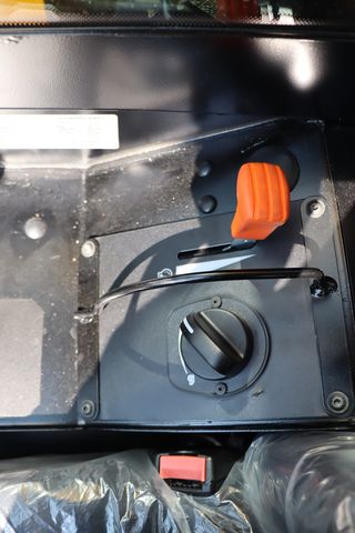 JCB 525-60 AGRI Plus