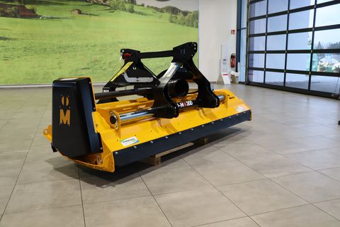 Müthing MU-M 300 VARIO 