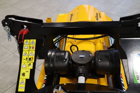 Müthing MU-M 300 VARIO 