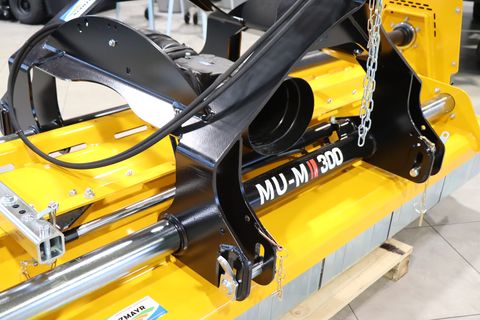 Müthing MU-M 300 VARIO 