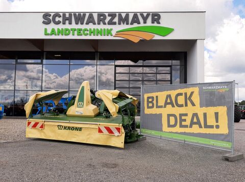 Krone EasyCut F 400 Fold