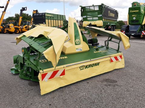 Krone EasyCut F 400 Fold