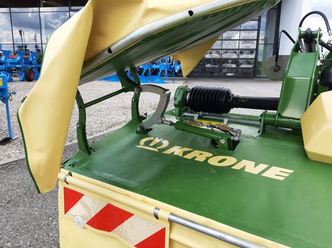 Krone EasyCut F 400 Fold