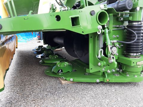 Krone EasyCut F 400 Fold