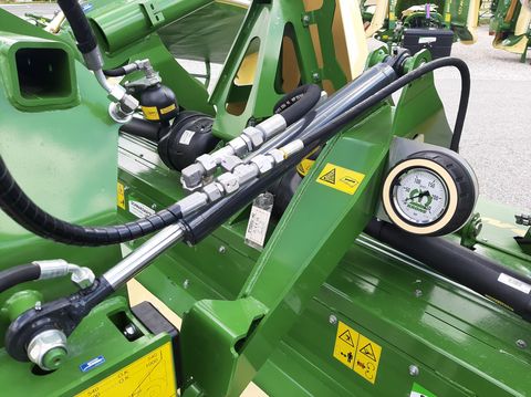 Krone EasyCut F 400 Fold