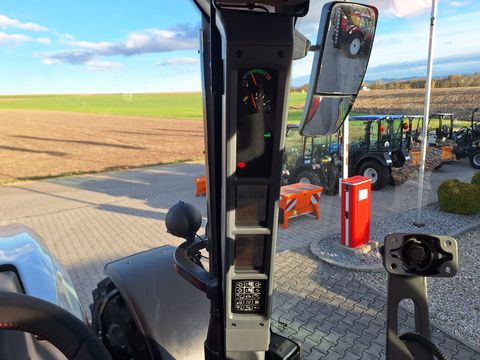 Steyr Steyr 6150 Profi CVT - Symbolfotos