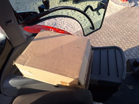 Steyr Steyr 6150 Profi CVT - Symbolfotos