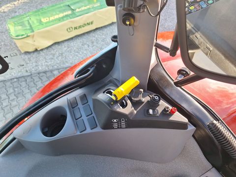 Steyr Steyr 6150 Profi CVT - Symbolfotos