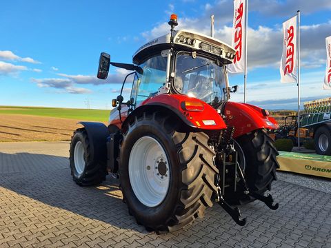 Steyr Steyr 6150 Profi CVT - Symbolfotos