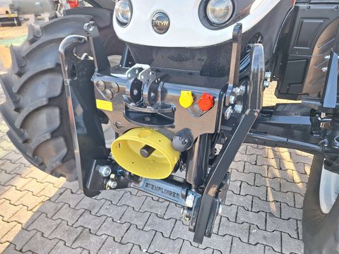 Steyr Steyr 6150 Profi CVT - Symbolfotos