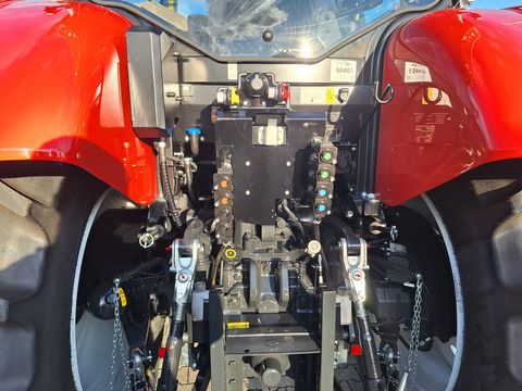 Steyr Steyr 6150 Profi CVT - Symbolfotos