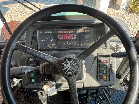 Steyr 9105 A Komfort