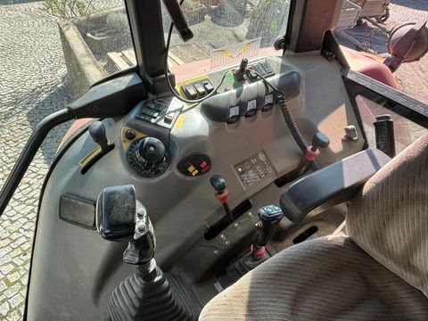 Steyr 9105 A Komfort