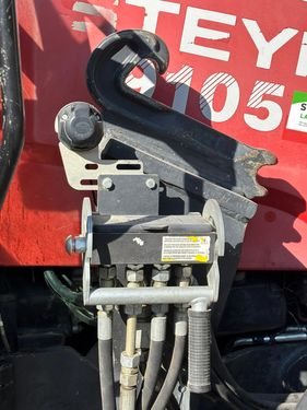 Steyr 9105 A Komfort