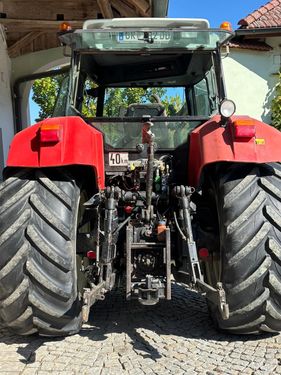 Steyr 9105 A Komfort