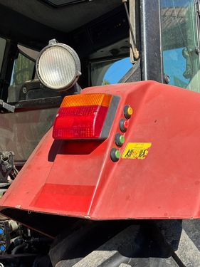 Steyr 9105 A Komfort