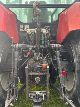 Steyr 9105 A Komfort