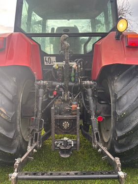 Steyr 9105 A Komfort