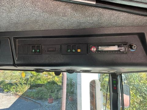 Steyr 9105 A Komfort