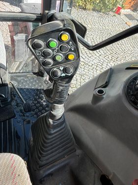 Steyr 9105 A Komfort