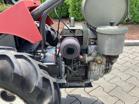 Aebi AM40