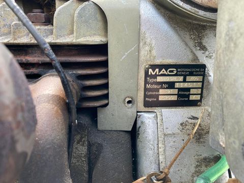 Aebi AM40