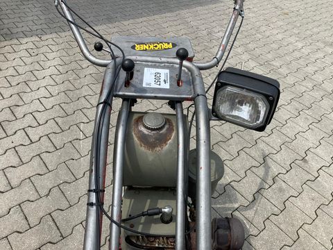 Aebi AM40