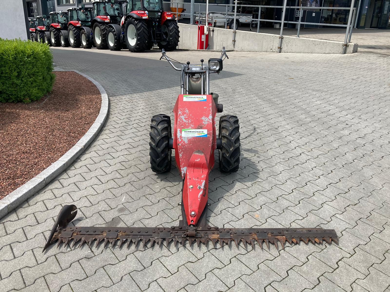 Aebi AM40 2