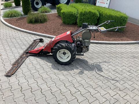 Aebi AM40