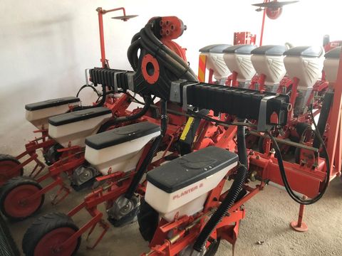 Kuhn Plater 2 4-reihig