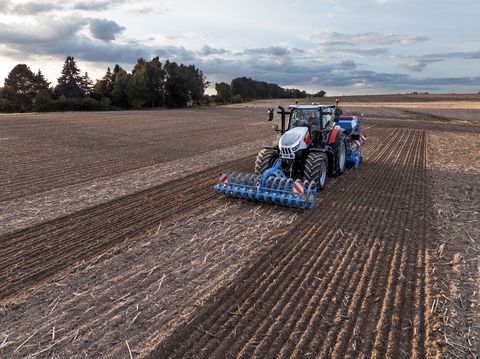 Steyr 6200 ABSOLUT CVT