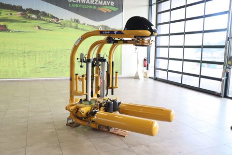 Tanco S200 VariWrap