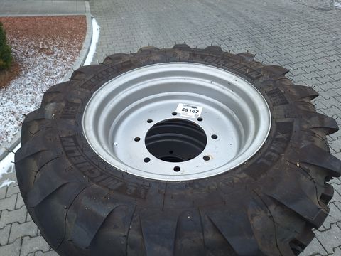 Sonstige Michelin 280/80R20 