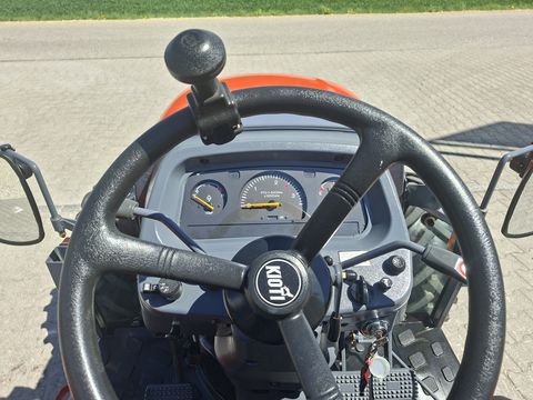 Kioti DK4510HS