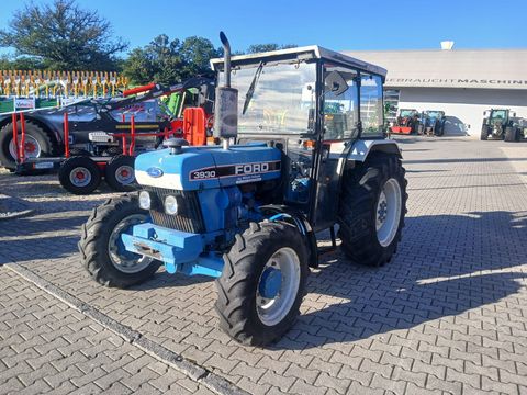 Ford 3930 A