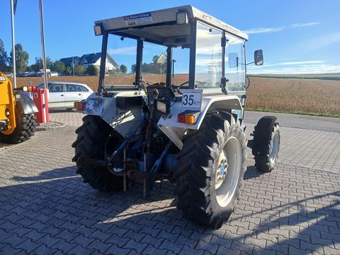 Ford 3930 A
