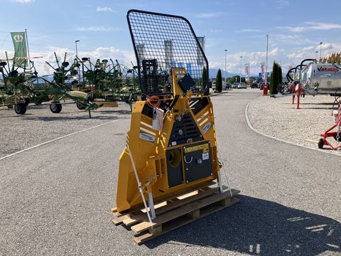 Uniforest FSW 60H pro