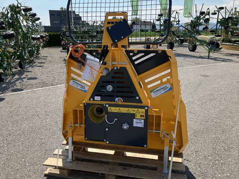 Uniforest FSW 60H pro