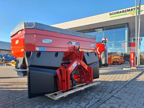 Rauch Axis-M 25 EMC+W