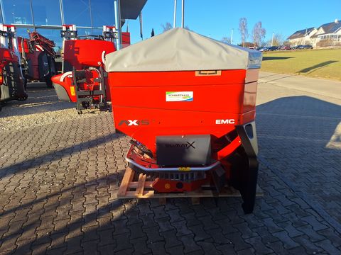 Rauch Axis-M 25 EMC+W