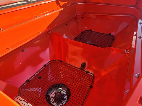 Rauch Axis-M 25 EMC+W