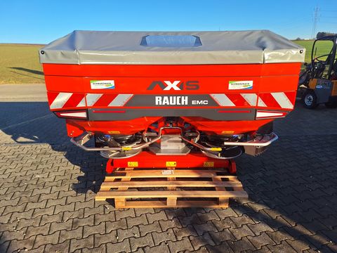 Rauch Axis-M 25 EMC+W