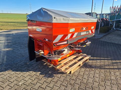 Rauch Axis-M 25 EMC+W