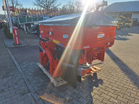 Rauch Axis-M 25 EMC+W