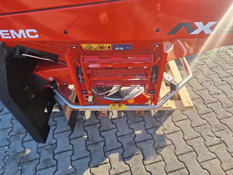 Rauch Axis-M 25 EMC+W