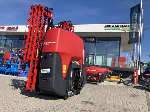 Kverneland iXter B18 21m HCSA 