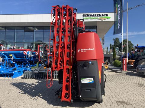 Kverneland iXter B18 21m HCSA