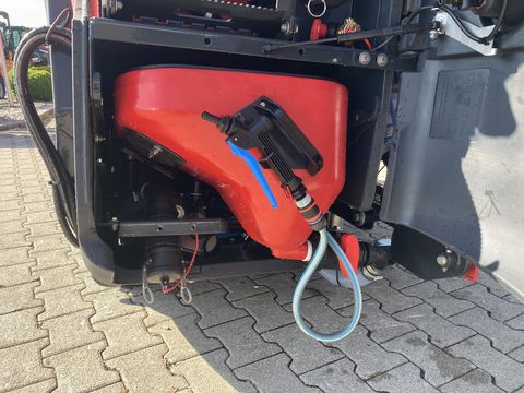 Kverneland iXter B18 21m HCSA