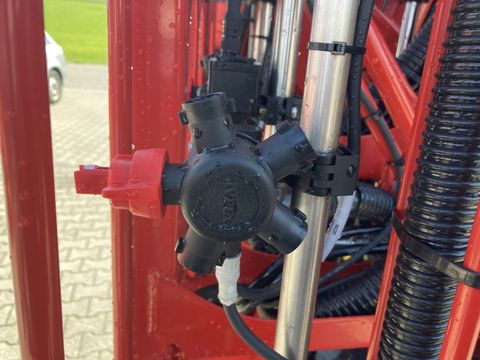 Kverneland iXter B18 21m HCSA