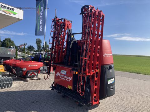 Kverneland iXter B18 21m HCSA